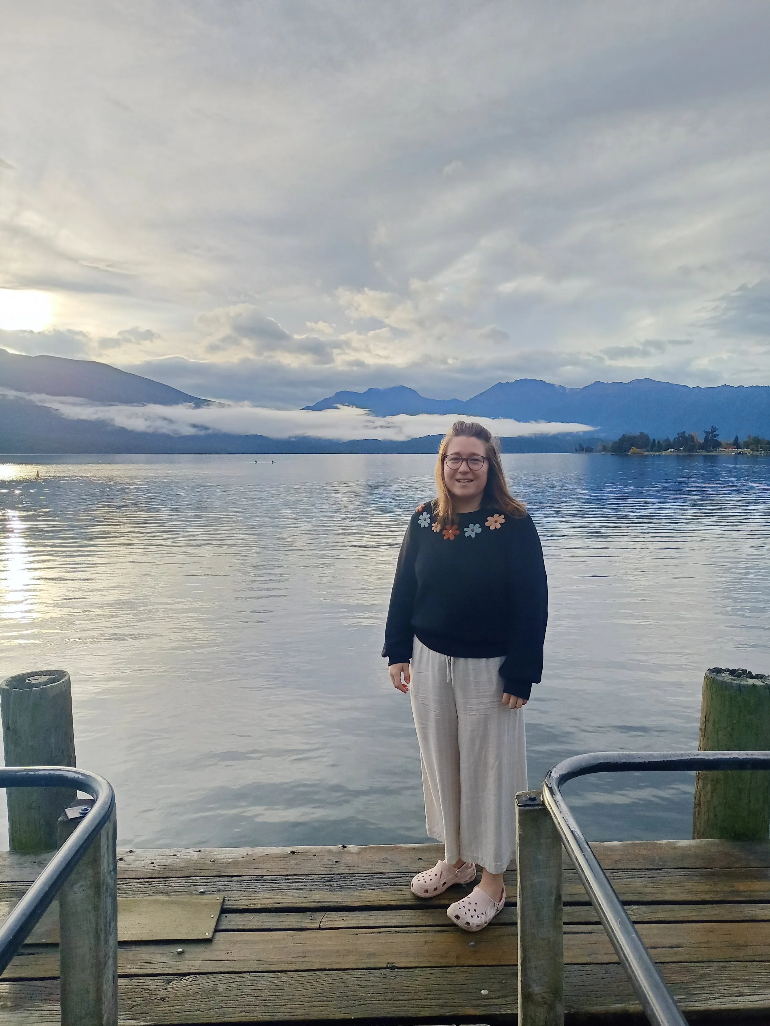 Clare Ennis (Social Work)