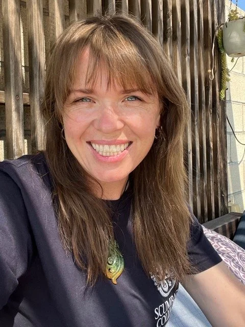 Jaime Leigh (Hair Stylist)