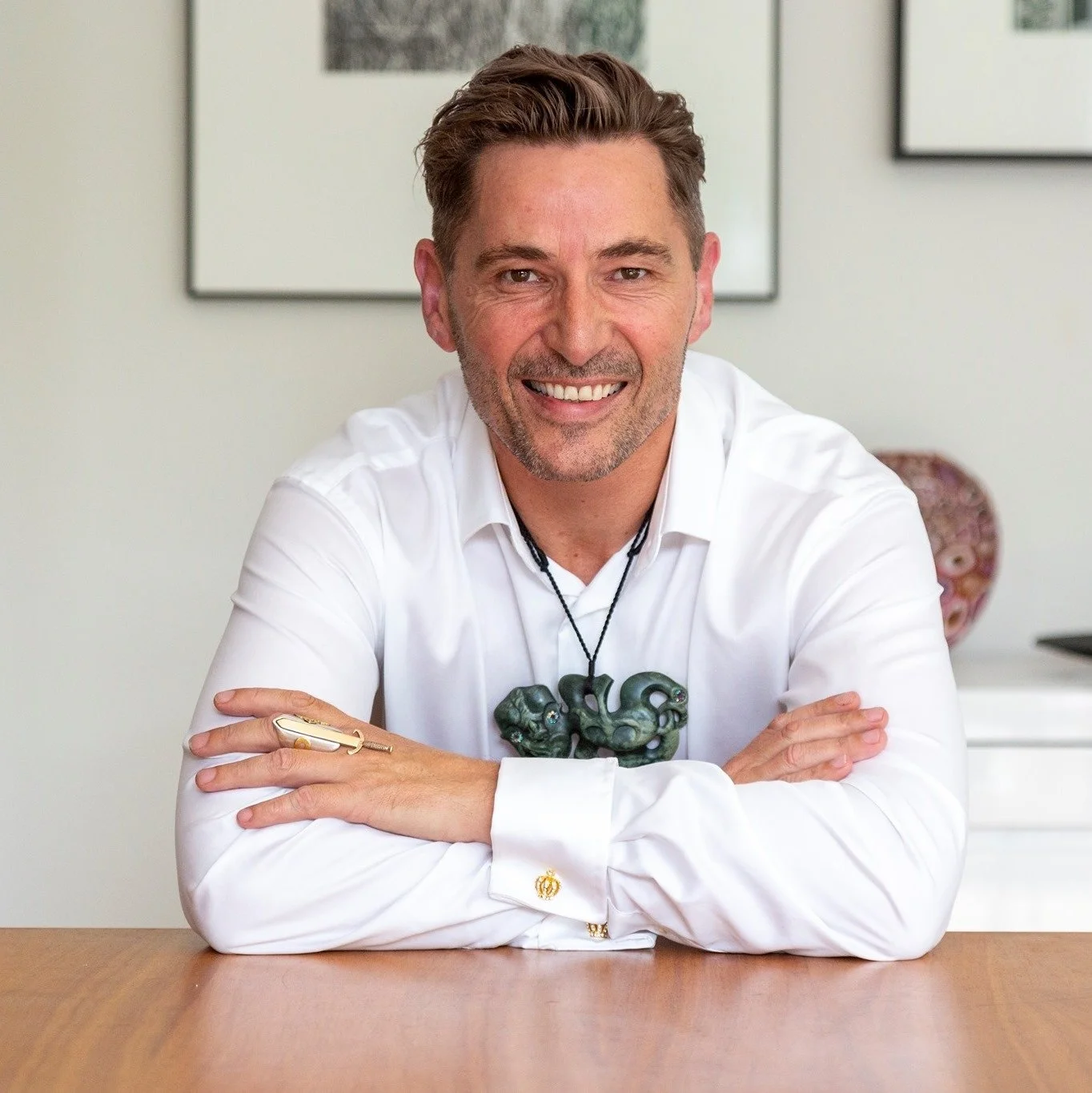 Nathan Wallis (Neuroscience Educator)