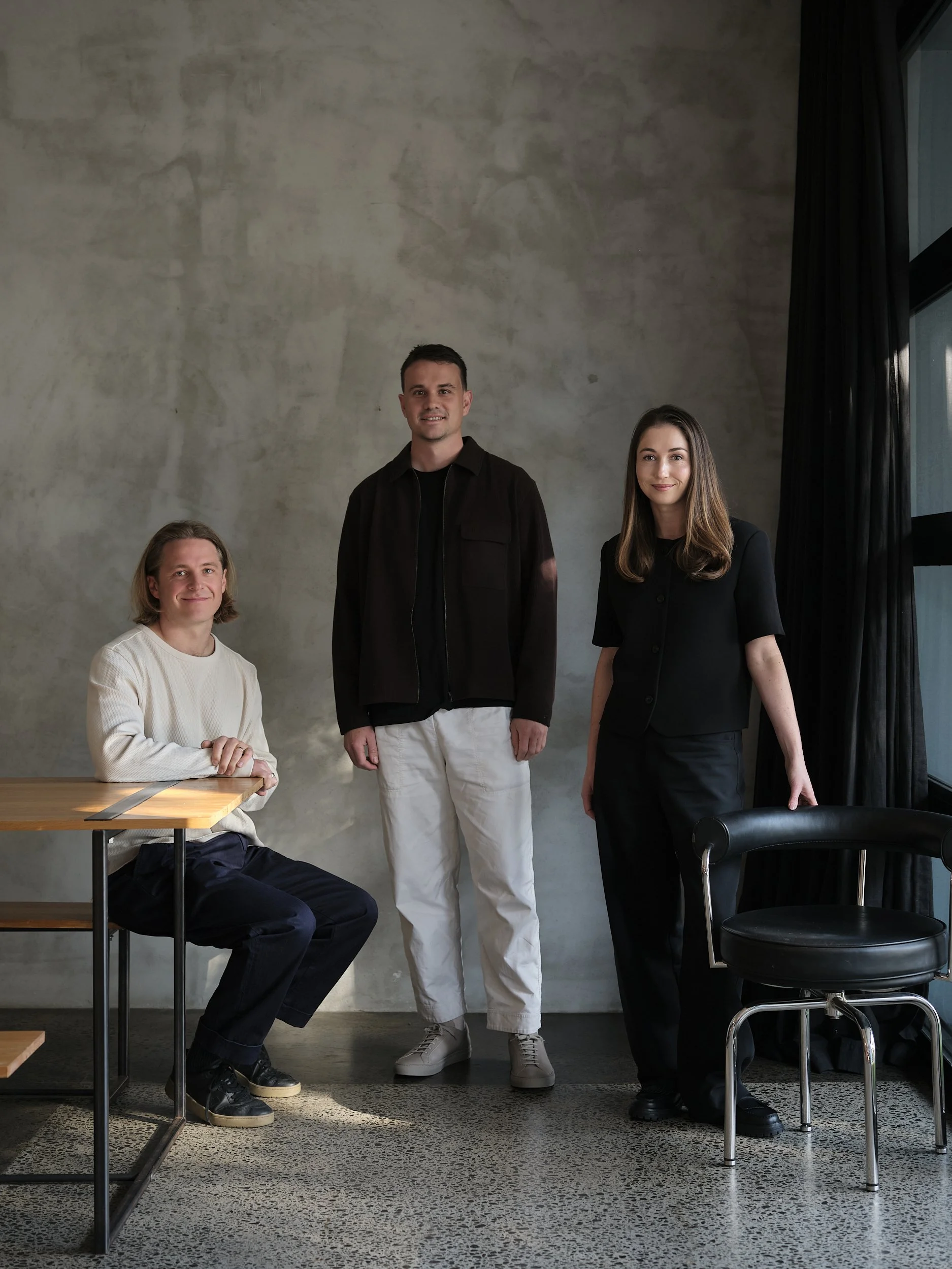 Nick Roberts (Architect)