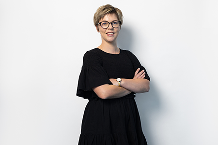 Jacinda Johnston (Lawyer)