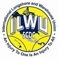 ILWU Southern California District Council