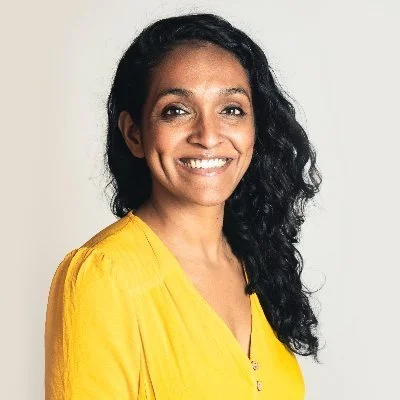 Councilwoman Nithya Raman