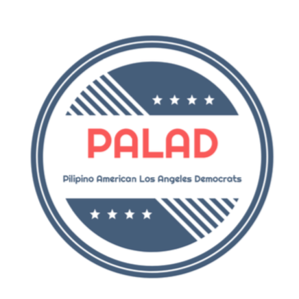Pilipino American Los Angeles Democrats