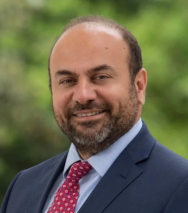 Councilman Adrin Nazarian