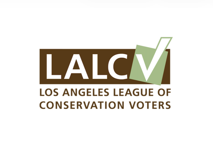 Los Angeles League of Conservation Voters