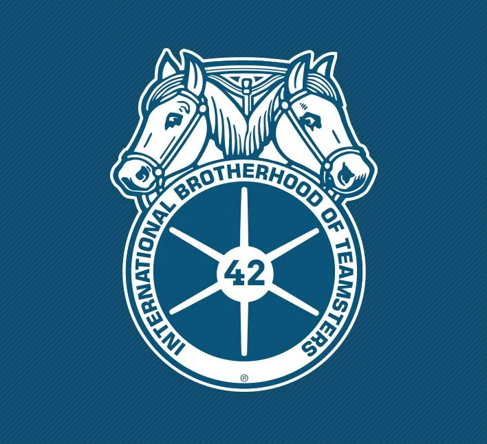 Teamsters Joint Council 42