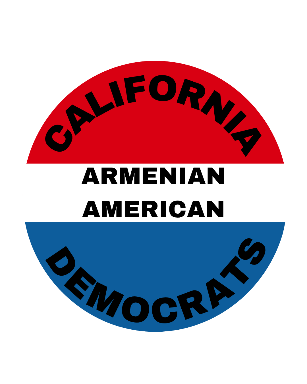 California Armenian-American Democrats (CAAD)