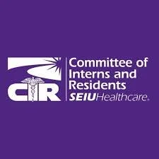 SEIU-CIR