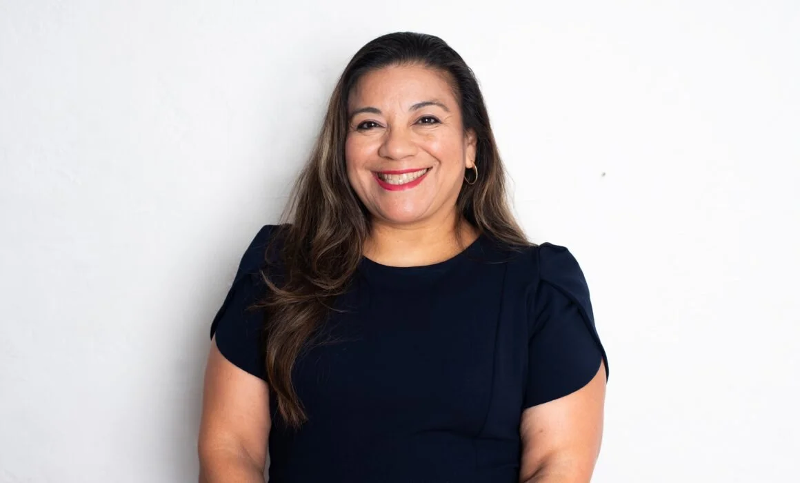 School Board Member Karla Griego