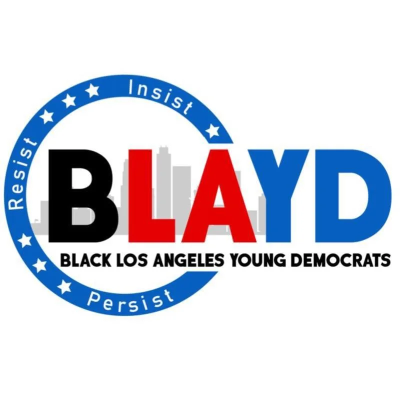 Black Young Democrats of Los Angeles