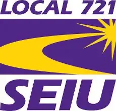 SEIU 721