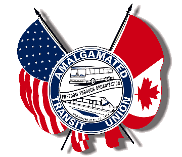 Amalgamated Transit Union 1277
