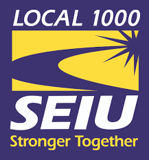 SEIU 1000