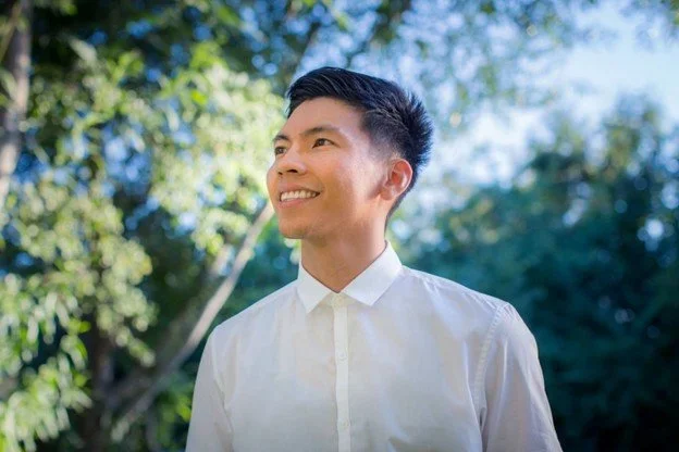 Controller Kenneth Mejia