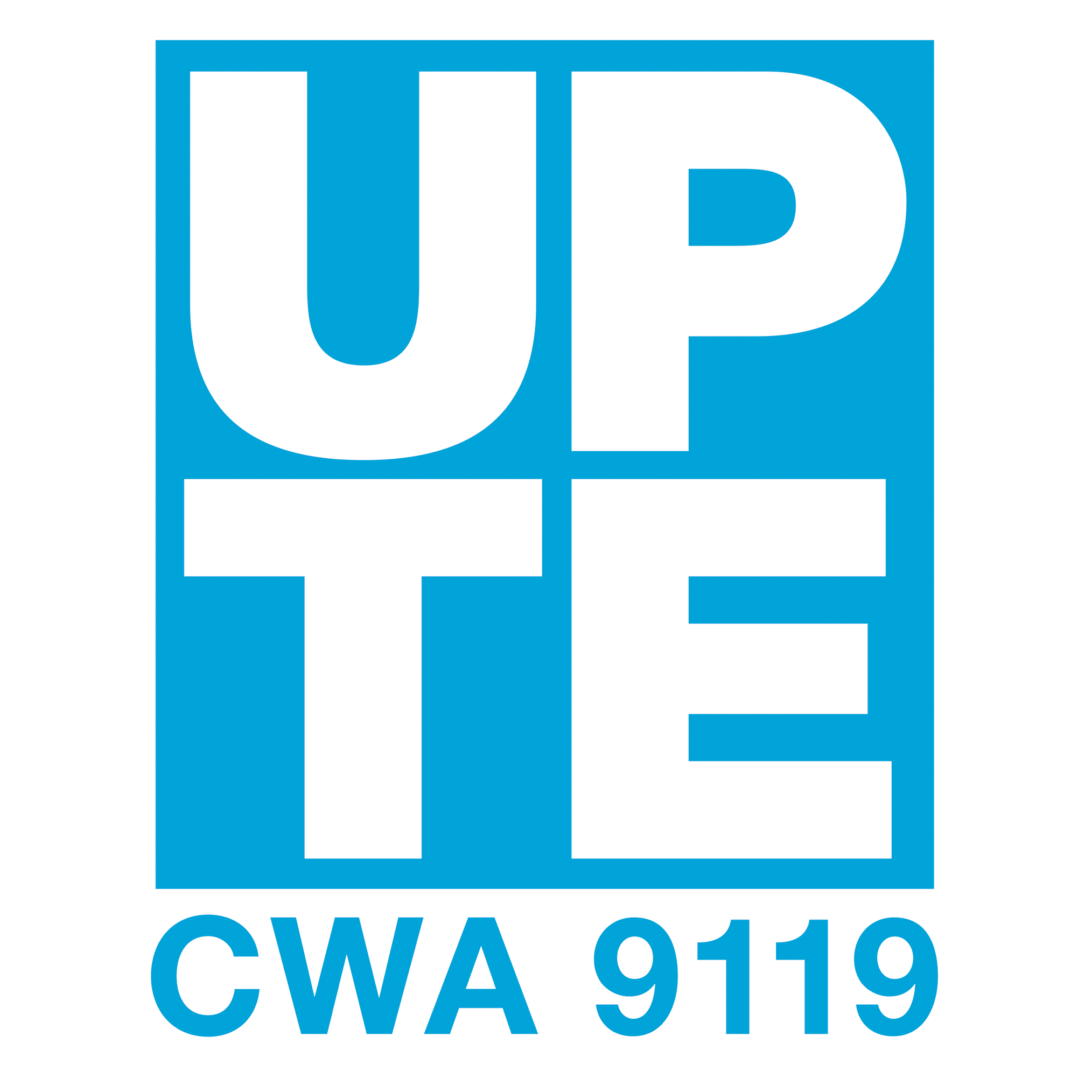 University Professional and Technical Employees