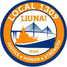 LiUNA Local 1309