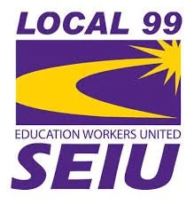 SEIU 99