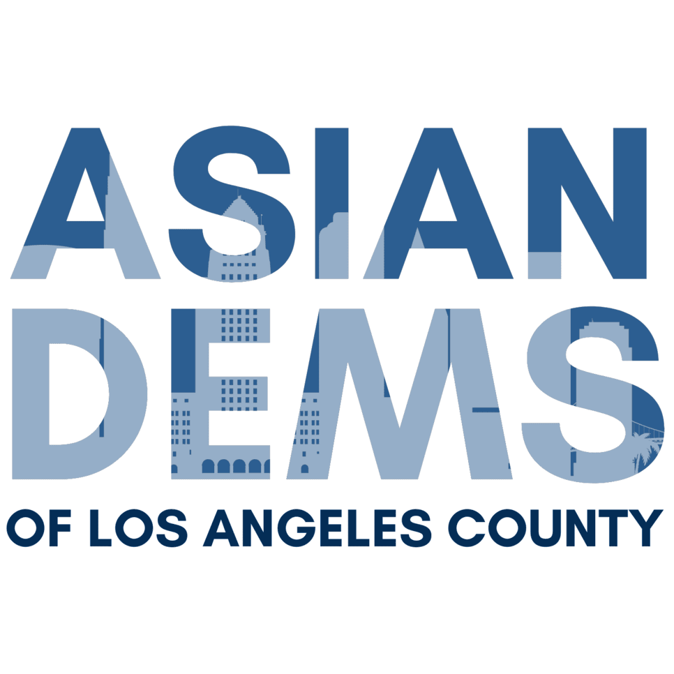 Asian Democrats of Los Angeles County