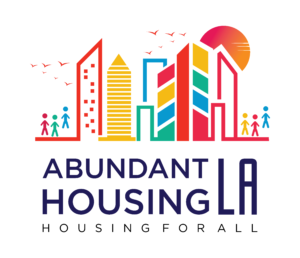 Abundant Housing LA