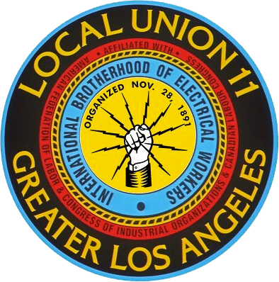 International Brotherhood of Electrical Workers  Local 11