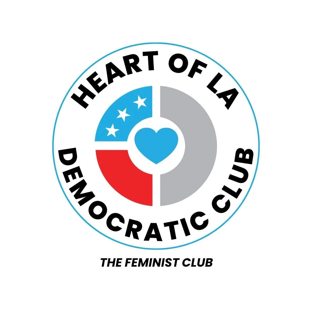 Heart of LA Democratic Club