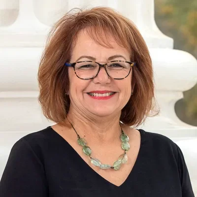 Senator Maria Elena Durazo