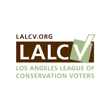 Los Angeles League of Conservation Voters