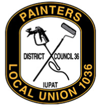 Painters District Council 36