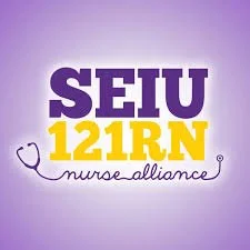 SEIU 121-RN
