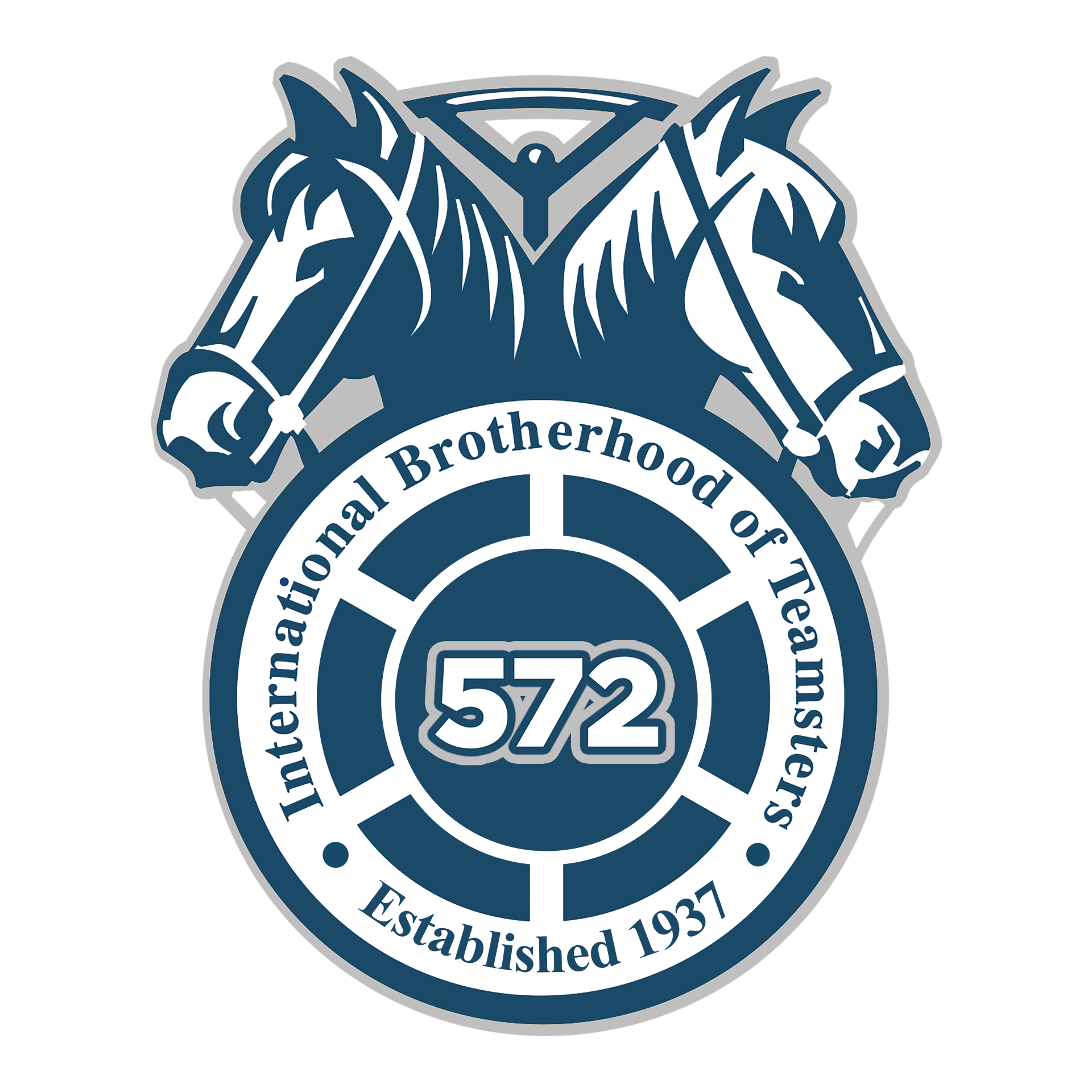 Teamsters Local 572