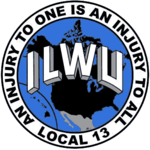 ILWU Local 13