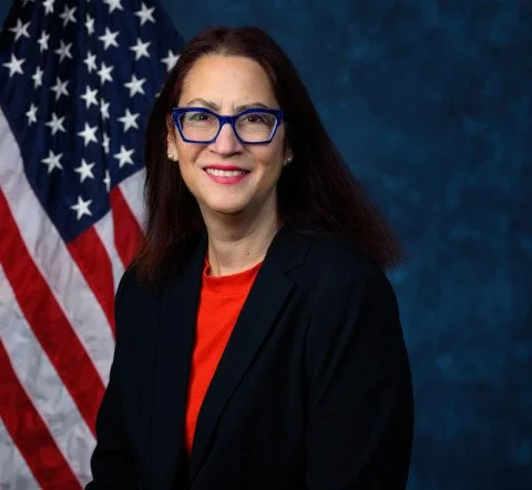 Congresswoman Laura Friedman