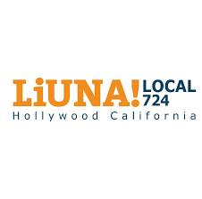 LiUNA Local 724