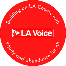 LA Voice Action