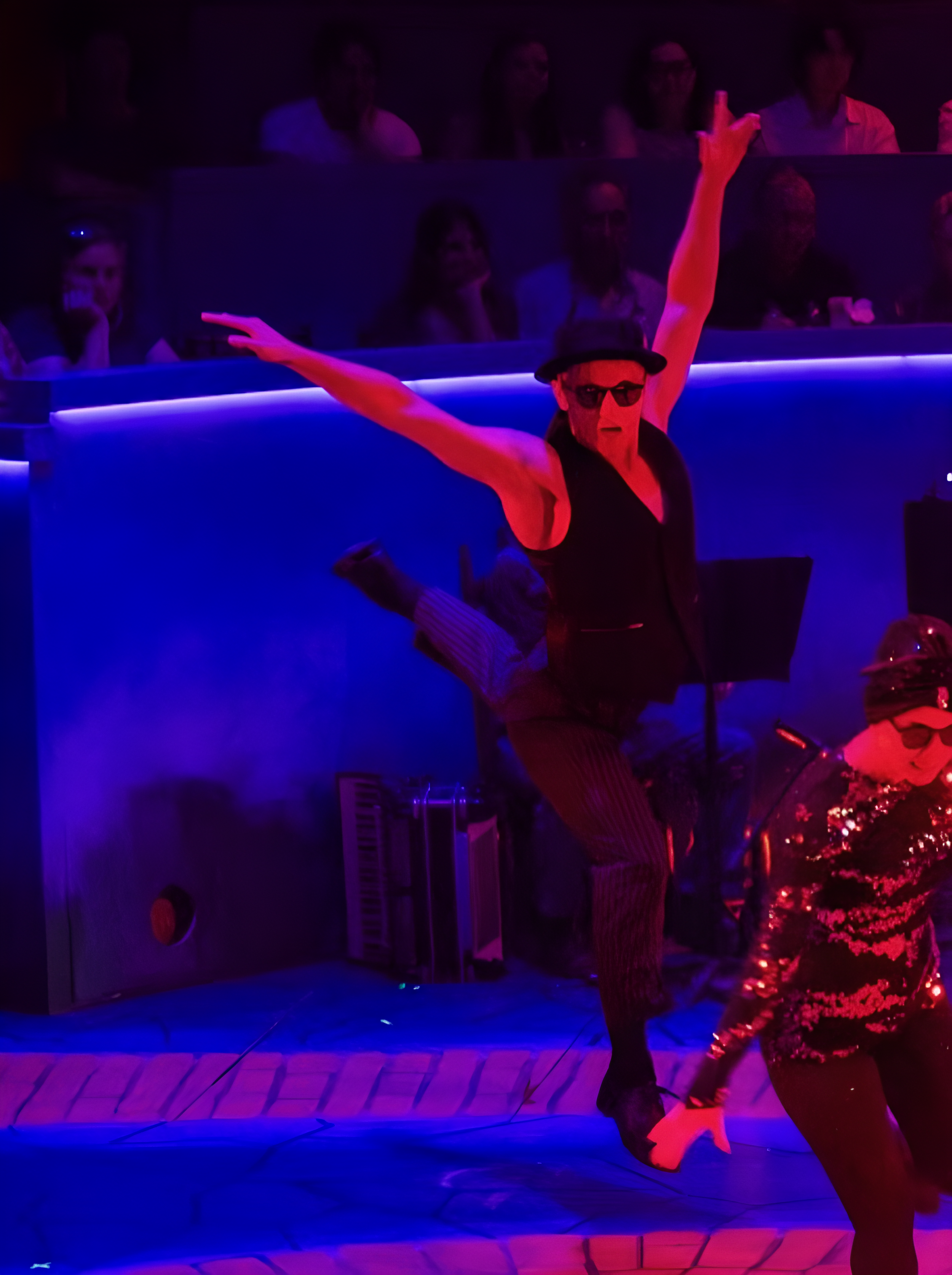 Ryan Sytsema | Actor. Singer. Dancer. 