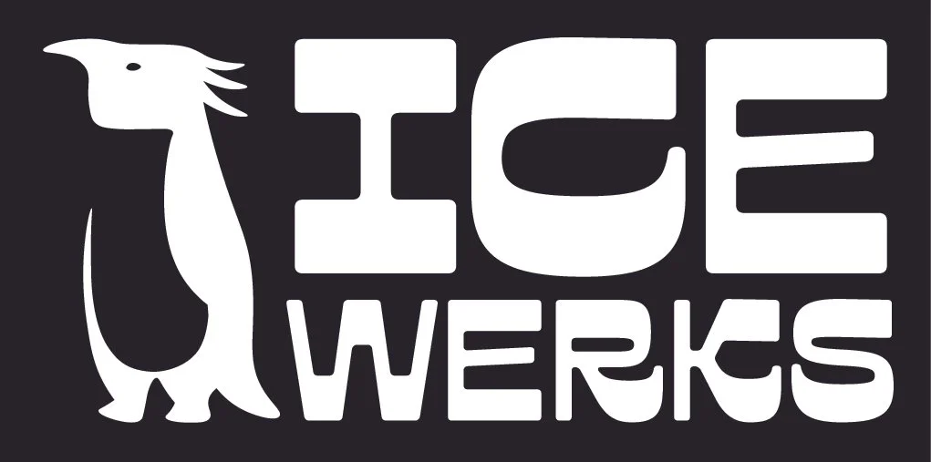 ICEWERKS DRY ICE BLASTING SERVICES