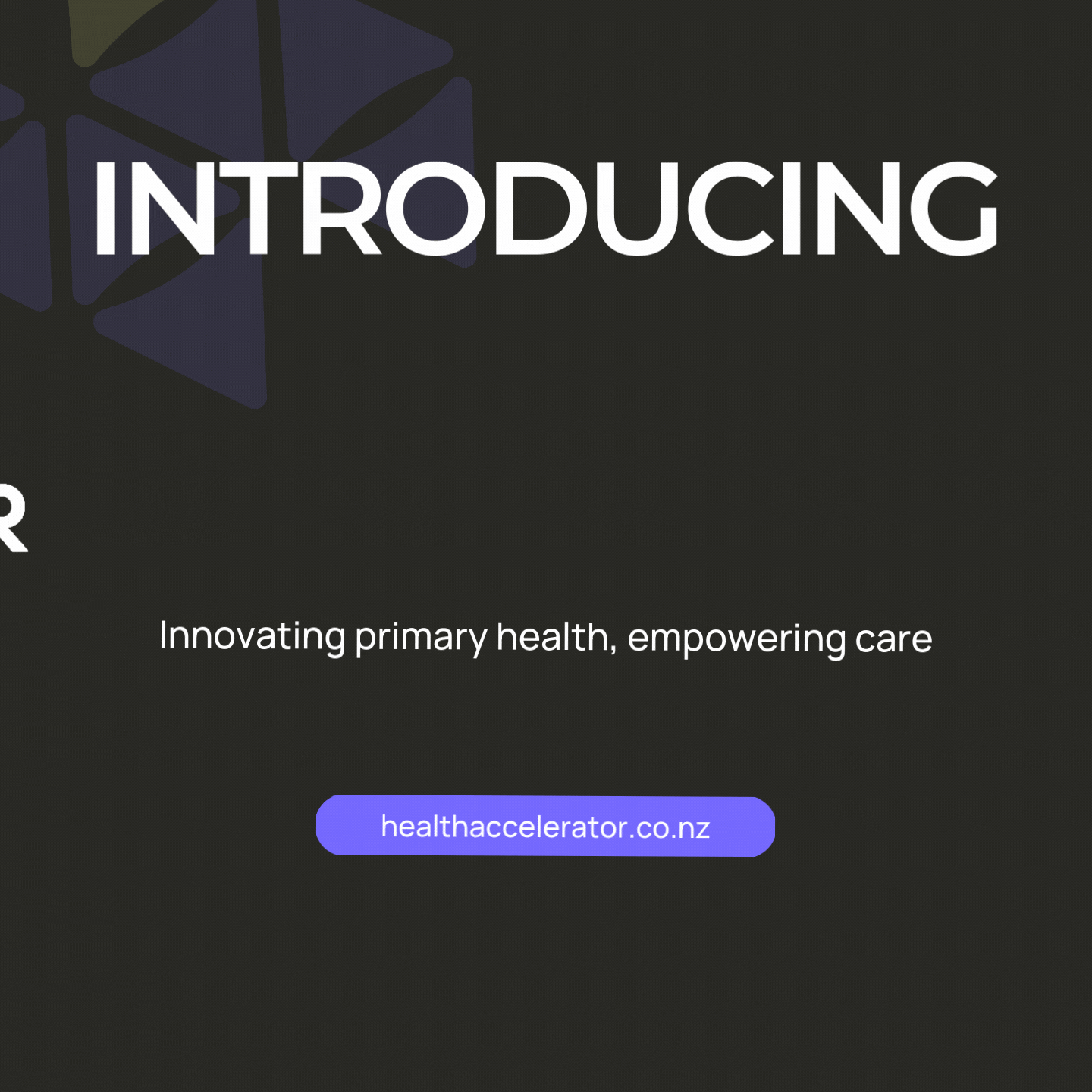 Health Accelerator launches to fast-track innovation in primary care across NZ