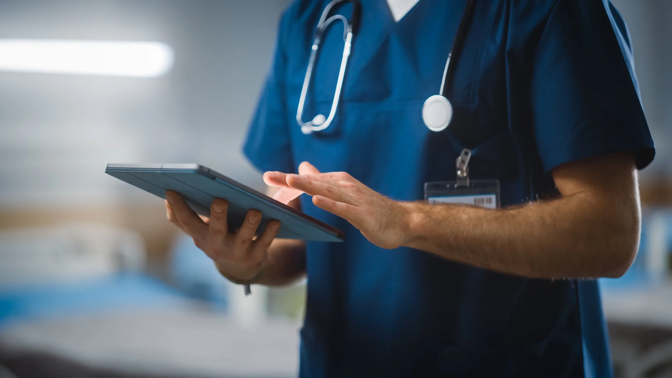 Digital Assistants — Health Accelerator