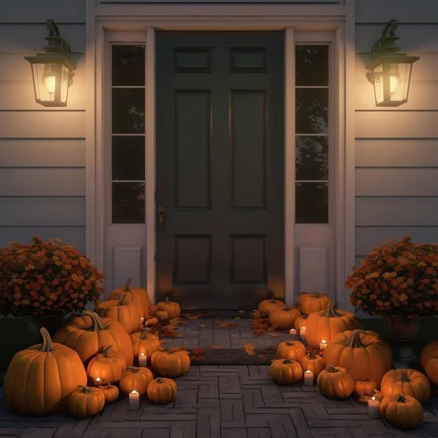 entrance-front-doors-with-pumpkins-generative-ai-can-be-used-marketing-materials-seasonal-greetings-home-decor-designs_735953-1979.jpeg