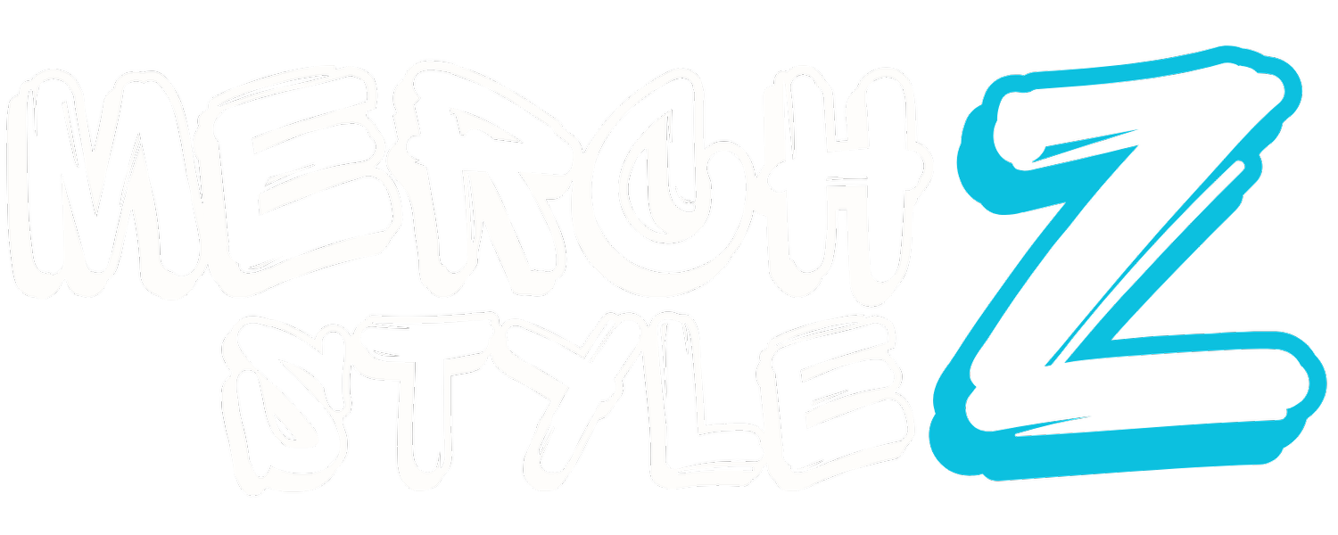 Merch Stylez