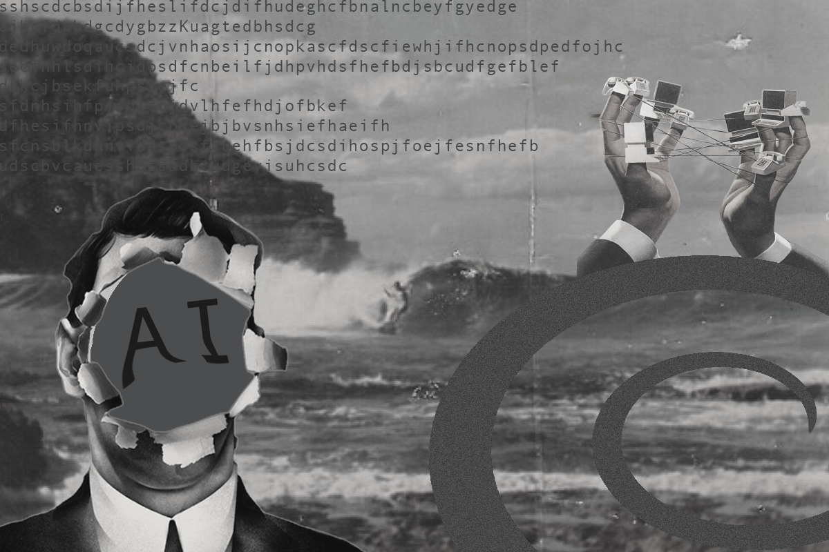 So Many AI Tools, So Little Time (I Built a Typewriter App)