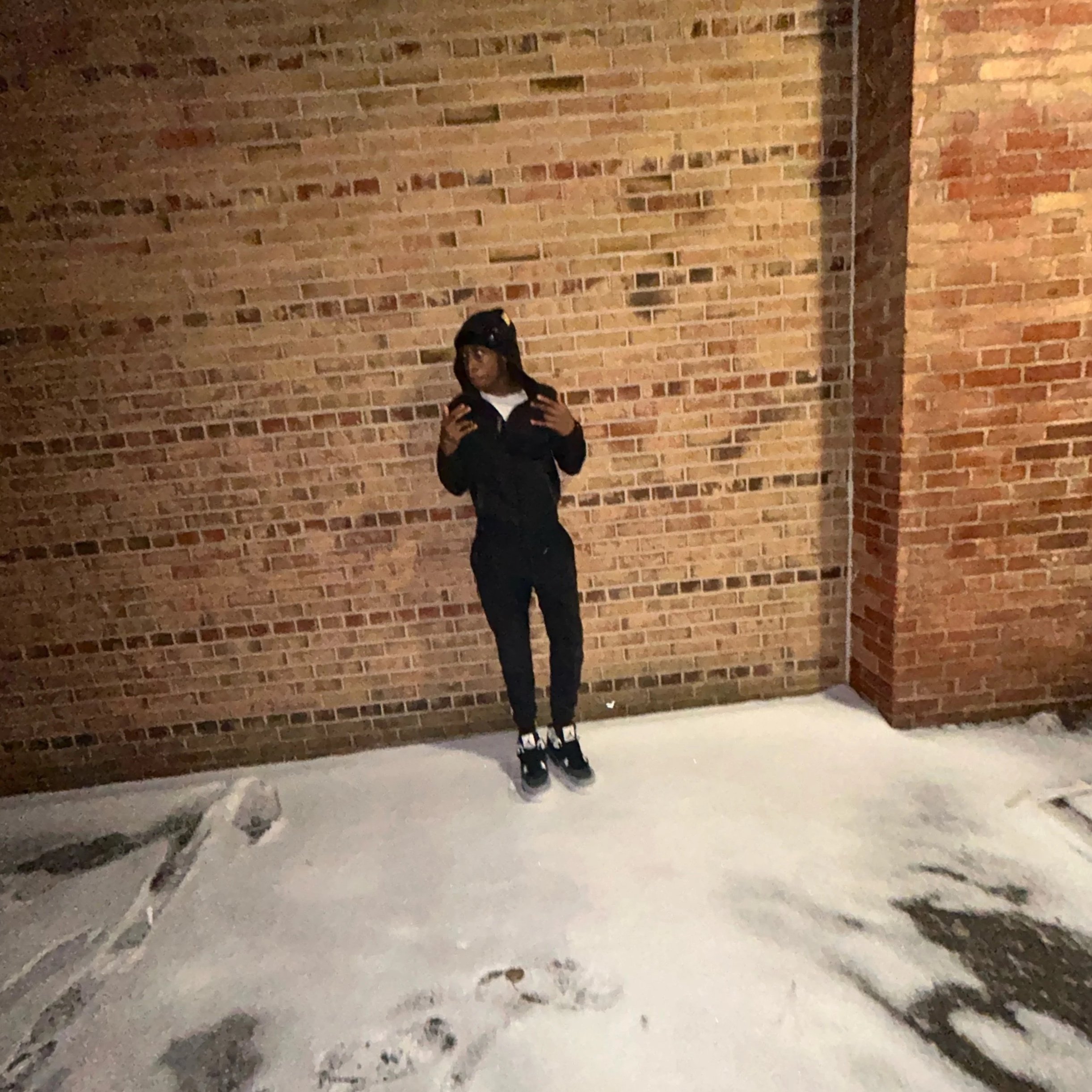 Jah — Content Creator