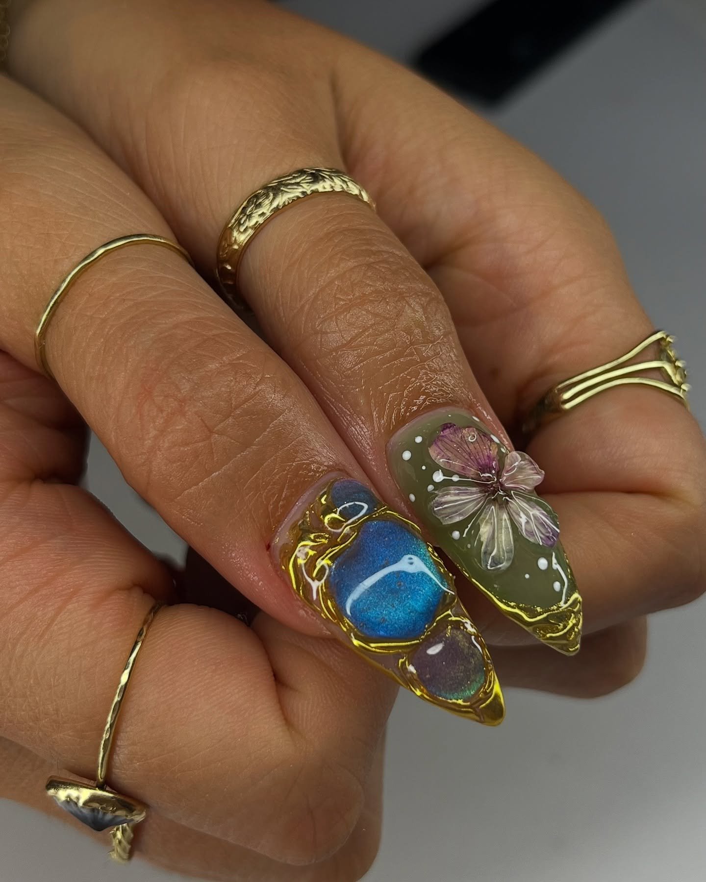 Thumb apreesh🦧

#oahunails #oahunailtech #nails #thumbnails #thumbs #nailart #summernails