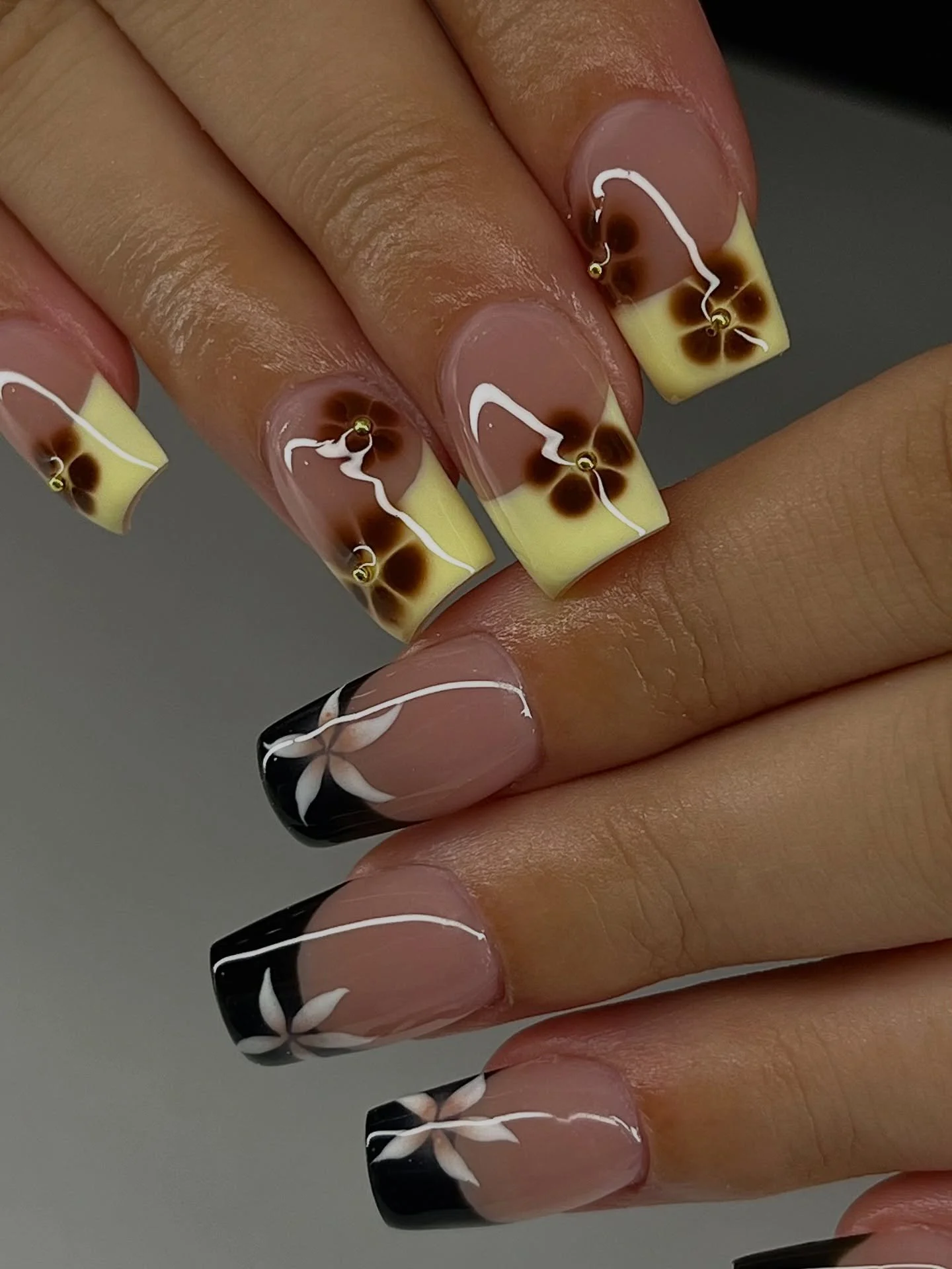 This design&gt;&gt;

#oahunails