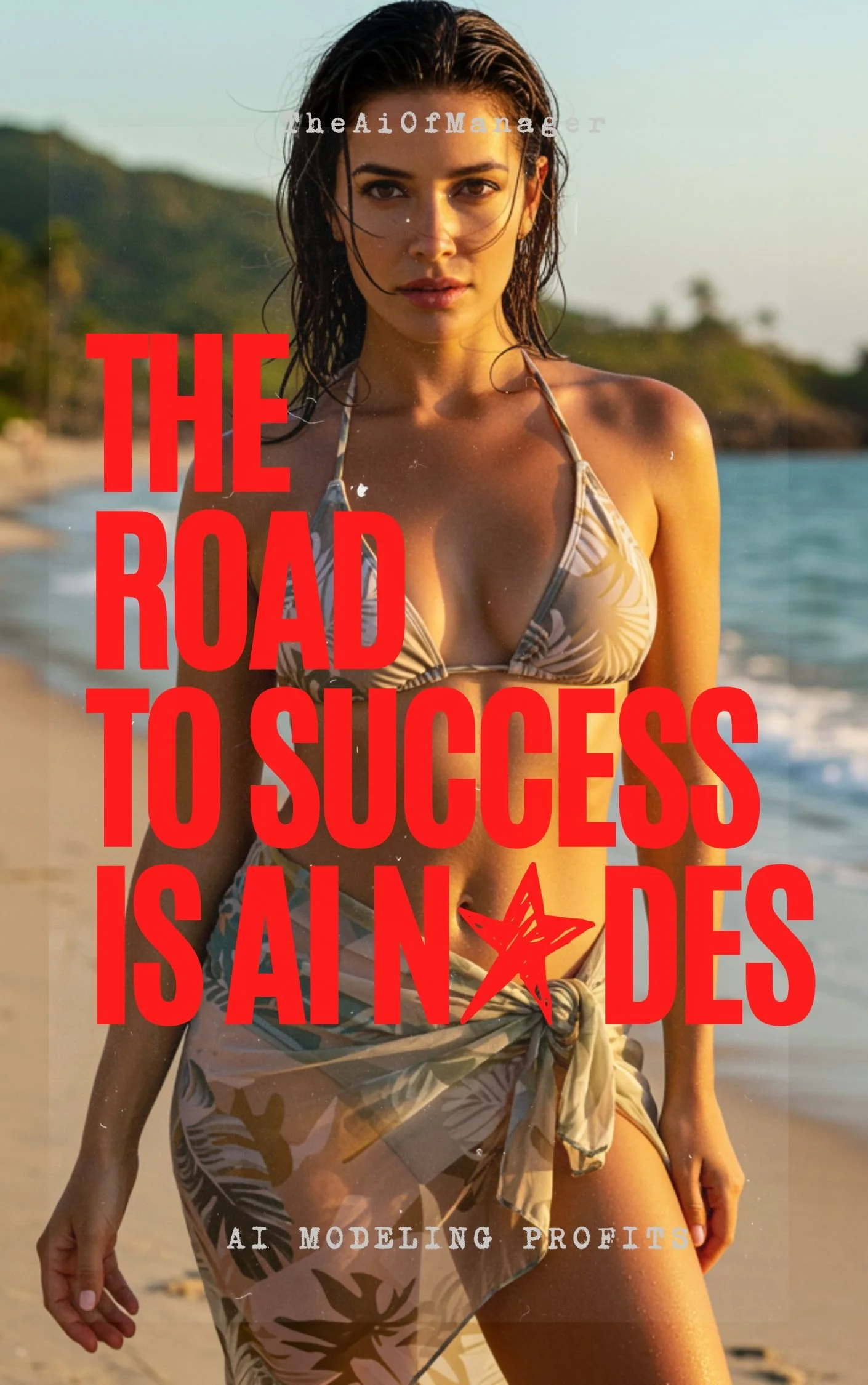 The Faceless Creator Workflow: A Repeatable System to Build, Create, Post, and Scale