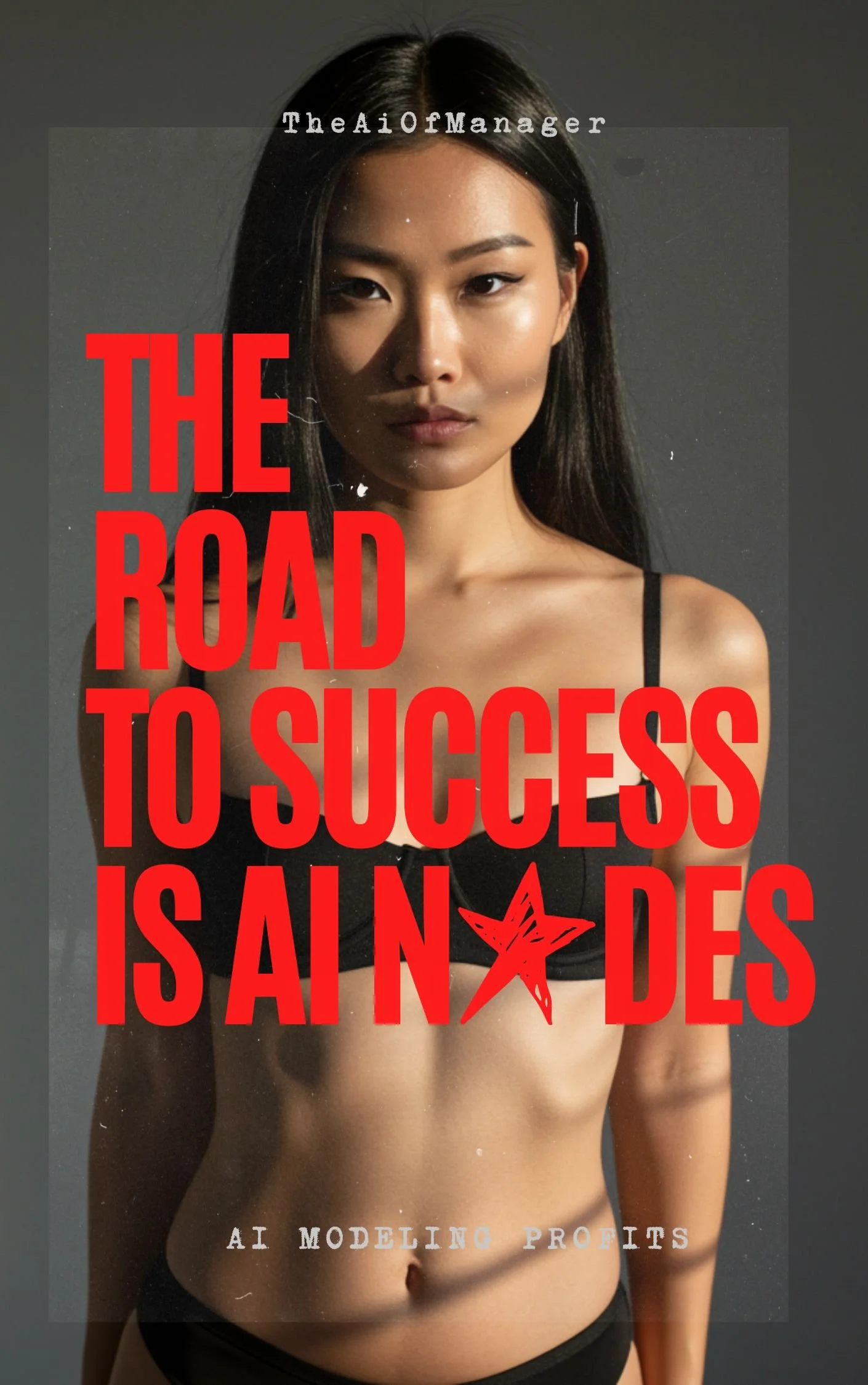 AI Girl Niches &amp; Growth: Choosing a Look That Converts Without Burning Out