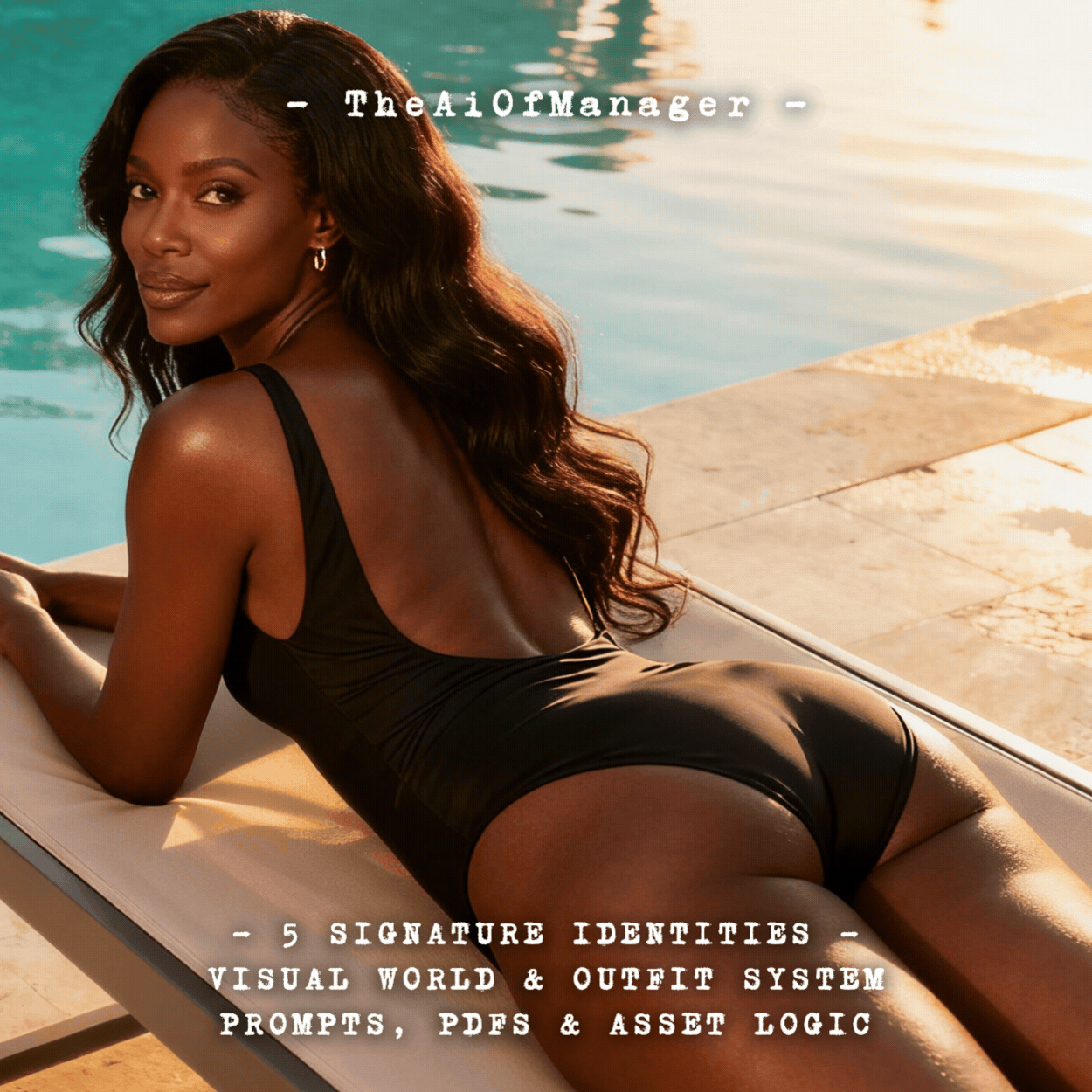 The Melanin Magic Pack