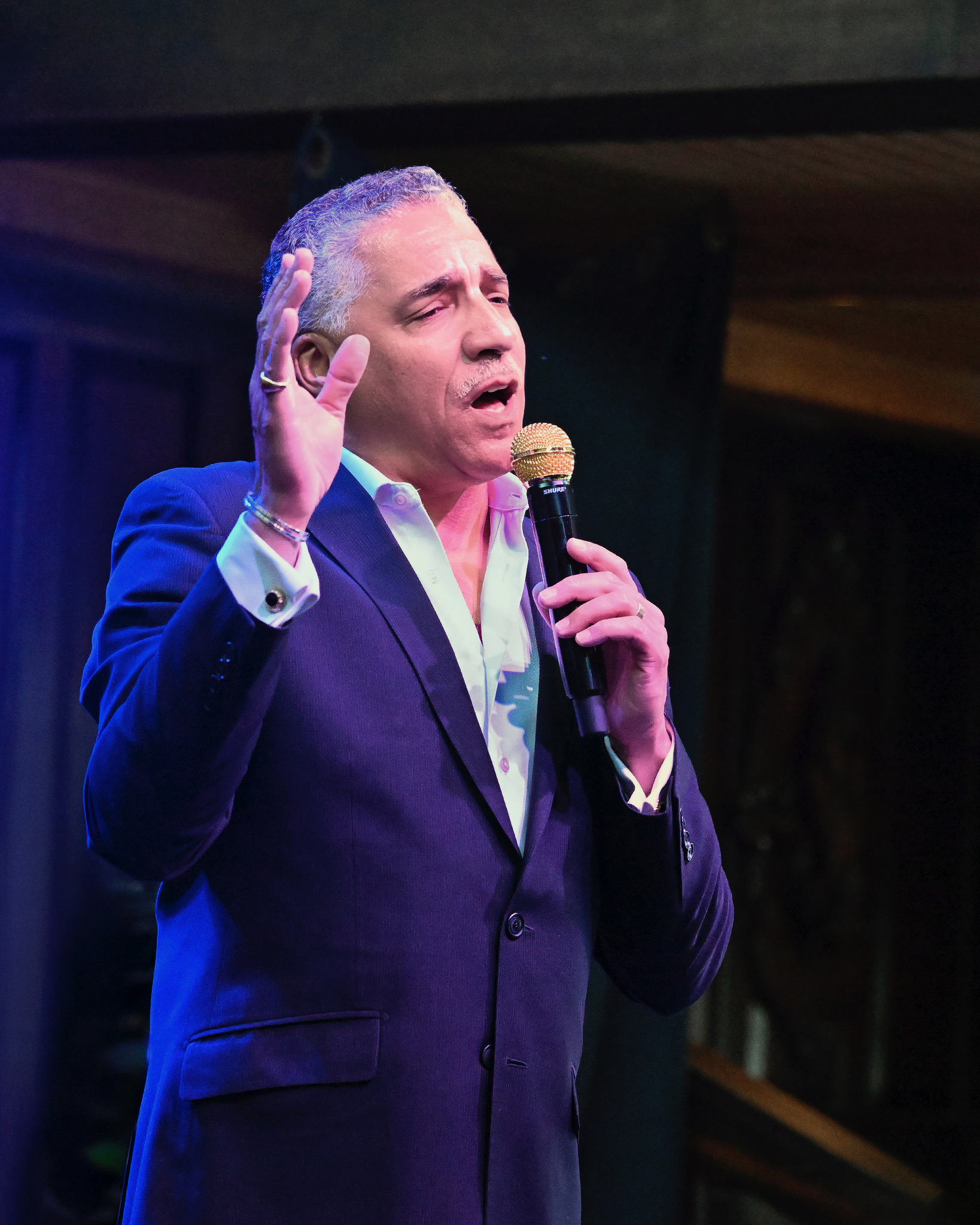 Bryan Clark Live at Palm Beach Bar & Grill