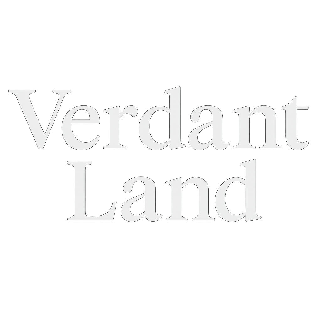 Verdant Land 